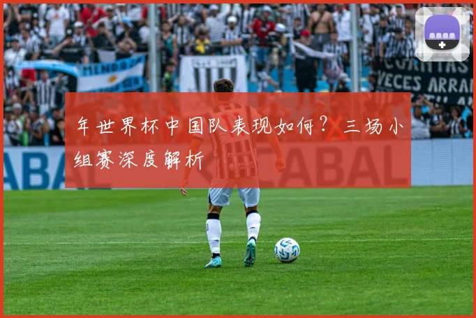 年世界杯中国队表现如何？三场小组赛深度解析