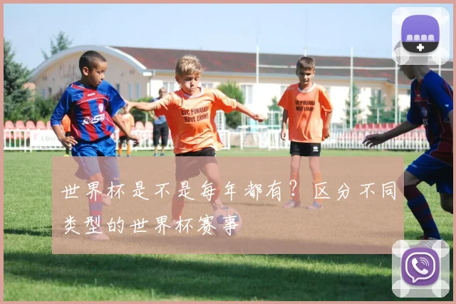 世界杯是不是每年都有？区分不同类型的世界杯赛事