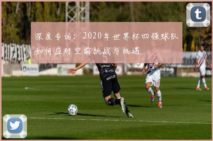 深度专访：2020年世界杯四强球队如何应对空前挑战与机遇