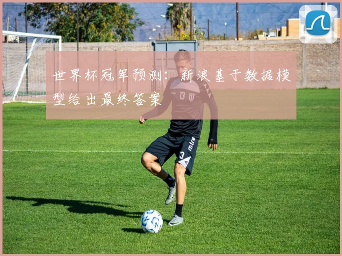 世界杯冠军预测：新浪基于数据模型给出最终答案