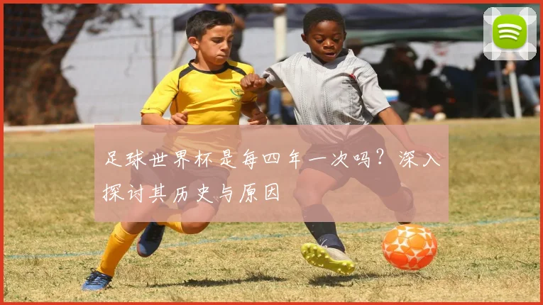 足球世界杯是每四年一次吗？深入探讨其历史与原因
